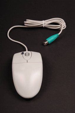 Beyaz bilgisayar görme duyusuyla ilgili fare