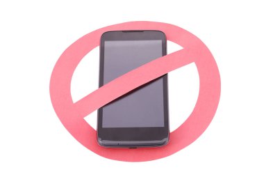 Telefon (kırpma yolu kullanımı yasak)