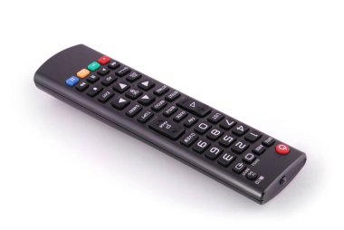 Tv (kırpma yolu için uzaktan kumanda)