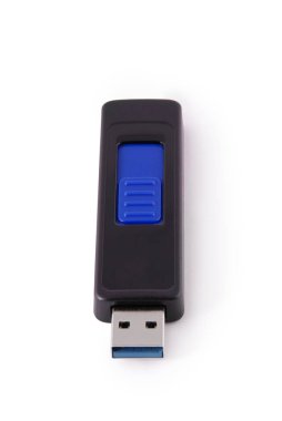 USB bellek (kırpma yolu)