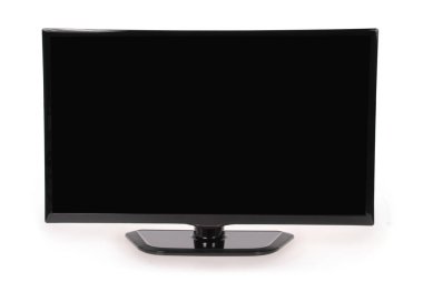 Yeni Tv (kırpma yolunu izole)