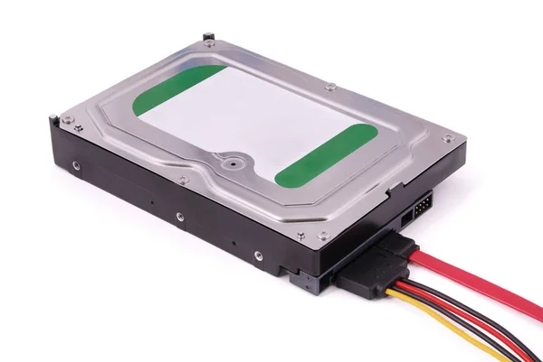 Hard disk del computer — Foto Stock