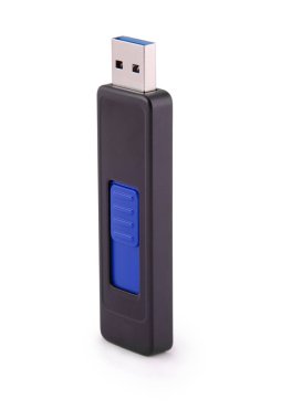 USB bellek (kırpma yolu)