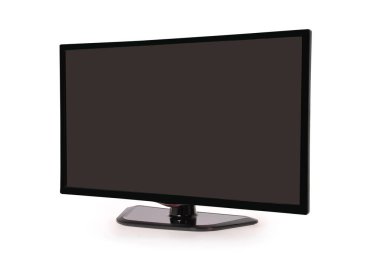 Yeni Tv (kırpma yolunu izole)