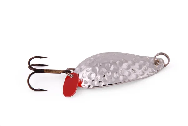 Fishing bait isolated — Stock Photo, Image