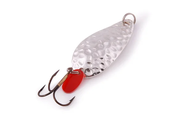 Fishing bait isolated — Stock Photo, Image