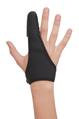 Eldiven sazan balıkçılık döküm