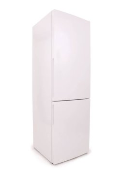 Buzdolabına bir beyaz (kırpma yolu)