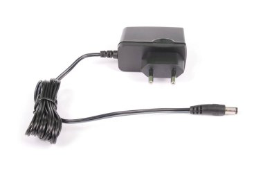 Elektrikli tıraş makinesi şarj cihazı