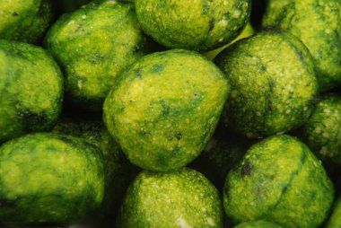 Cukk, yüzen balık için yemler