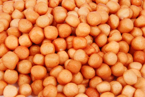 Cukk, yüzen balık için yemler