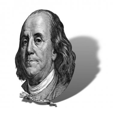 Franklin benjamin dikey kesme 