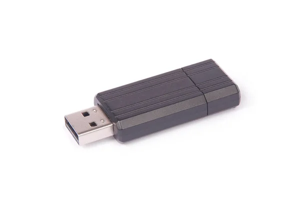 USB Flash Drive — стоковое фото