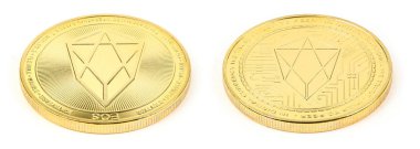 Altın kripto para birimi 