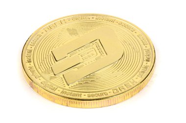 Altın kripto para birimi