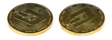 Altın kripto para birimi