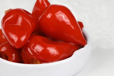 Piri-piri acı biber