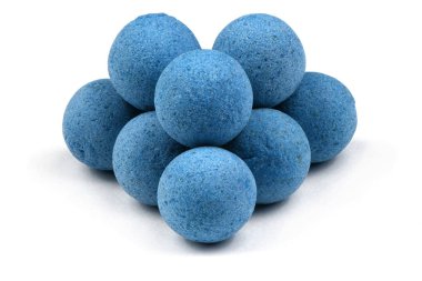 Boilies, sazan için balık yemler