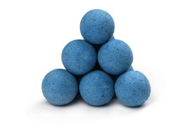 Boilies, sazan için balık yemler