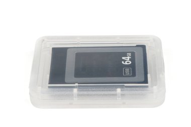 Modern Profesyonel Hafıza Kartı 64gb Depolama Kapasitesine sahip
