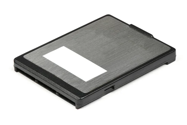 현대의 전문 메모리 카드는 64GB 스토리지 용량을 제공 한다. — 스톡 사진