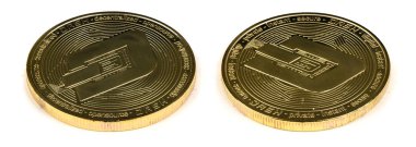 Altın kripto para birimi