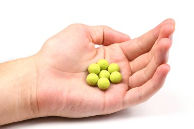 Boilies, sazan için balık yemler