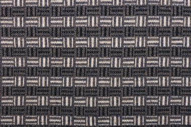 Örgü yün kahverengisinin dokusu. Geçmişi. Yüksek çözünürlüklü. Tam alan derinliği.