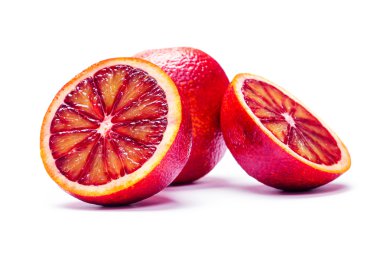 Sicilyalı portakal beyaz 