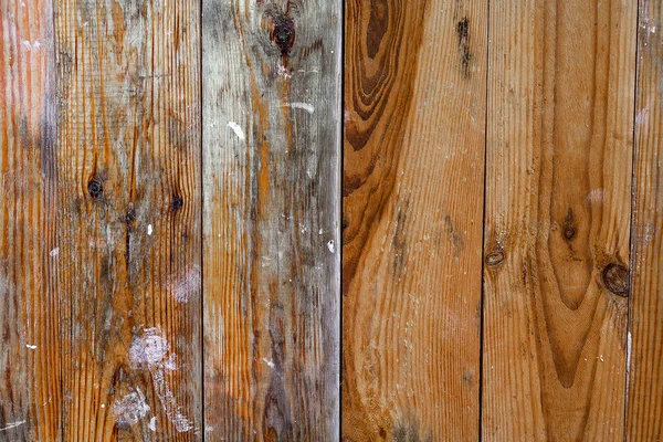 Old wood background — Stock Photo, Image