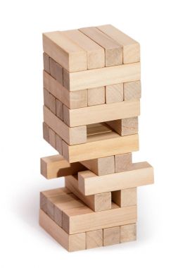 tahta bloklar oyunu