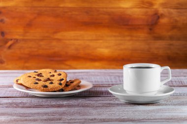 kahve çikolata tarçın