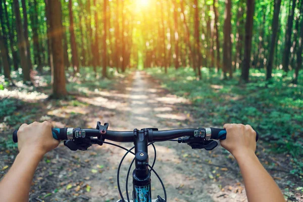 hızlı bisiklet üzerinde azalan