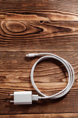 Kablo telefon şarj cihazı