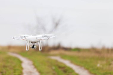 alanında modern uçak