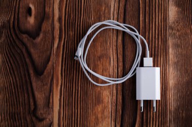 Kablo, telefon şarj cihazı 