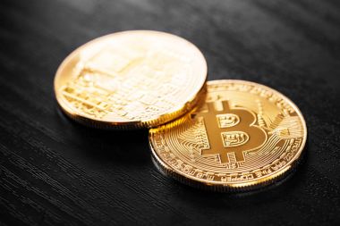  bitcoins. iş geçmişi