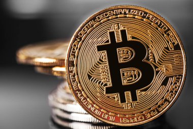  bitcoins. iş geçmişi