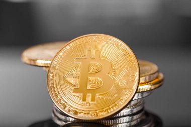  bitcoins. iş geçmişi