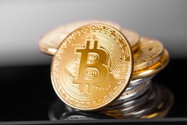  bitcoins. iş geçmişi