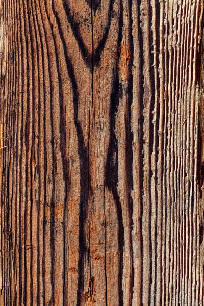 Старый Деревянный Фон — стоковое фото