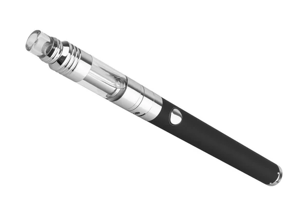 E-cigareta nebo vaping zařízení — Stock fotografie
