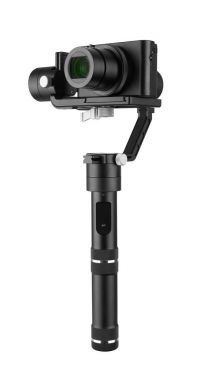 Gimbal dijital fotoğraf makinesi