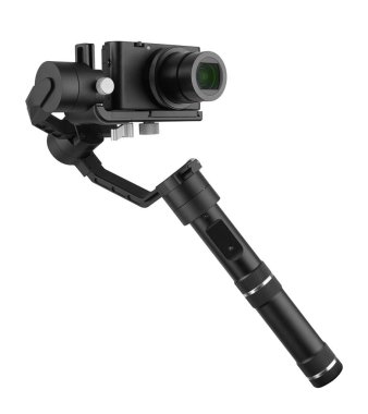 Gimbal dijital fotoğraf makinesi