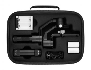 Durumda gimbal