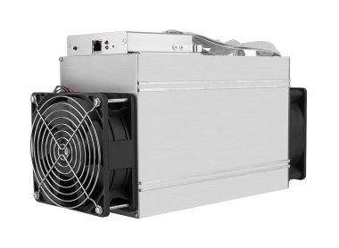 Cryptocurrency araştırma grubu bitcoin ve altcoins madencilik için