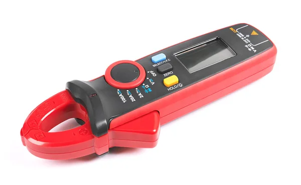 Digitale multimeter — Stockfoto