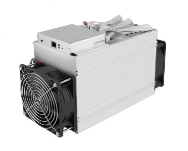 Cryptocurrency araştırma grubu bitcoin ve altcoins madencilik için