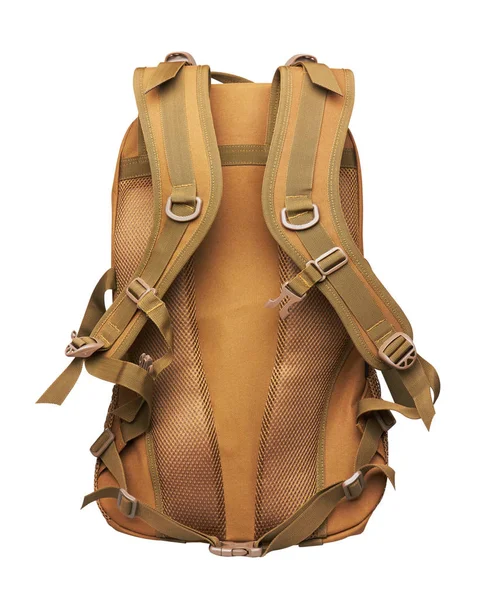 Tourist backpack — Stock Photo, Image