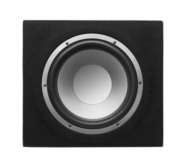 Subwoofer hoparlör